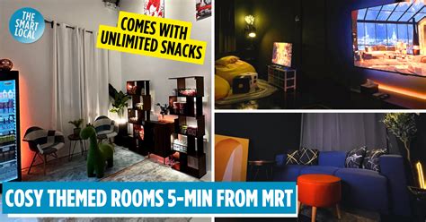 4Play: New Space At Farrer Park With Free Games & Movies.